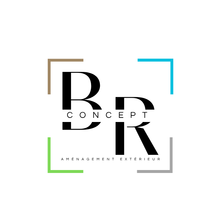 BR Concept — Aménagement Extérieur